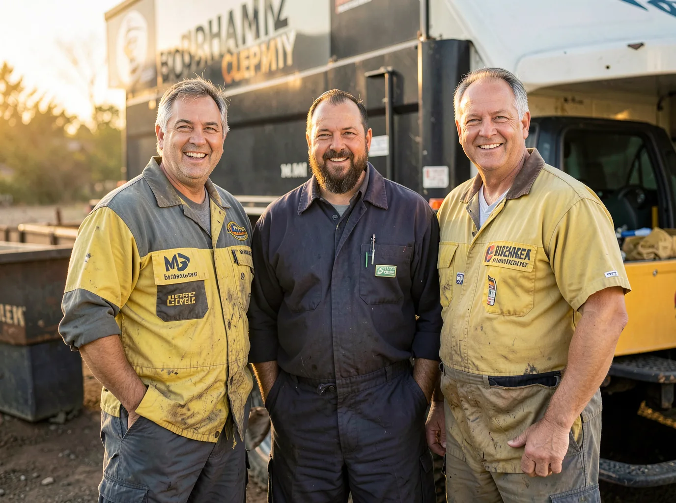 Sewage Cleanup company in Bunkerville, NV